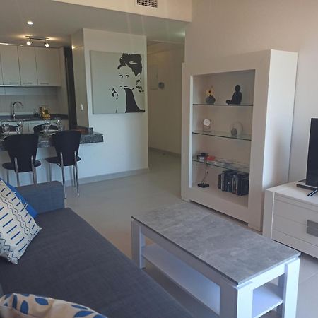 Apartamento Almar - Piscinas Verano E Invierno Daire Mojácar Dış mekan fotoğraf