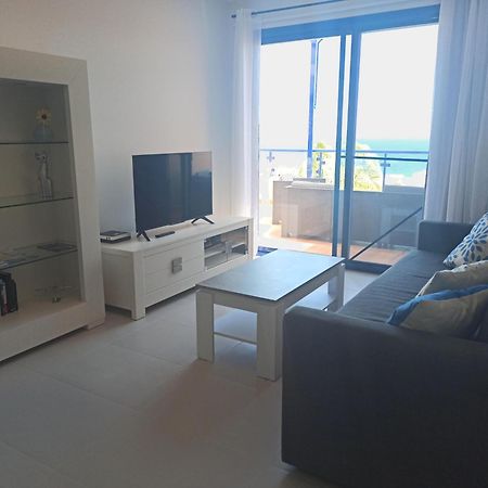 Apartamento Almar - Piscinas Verano E Invierno Daire Mojácar Dış mekan fotoğraf