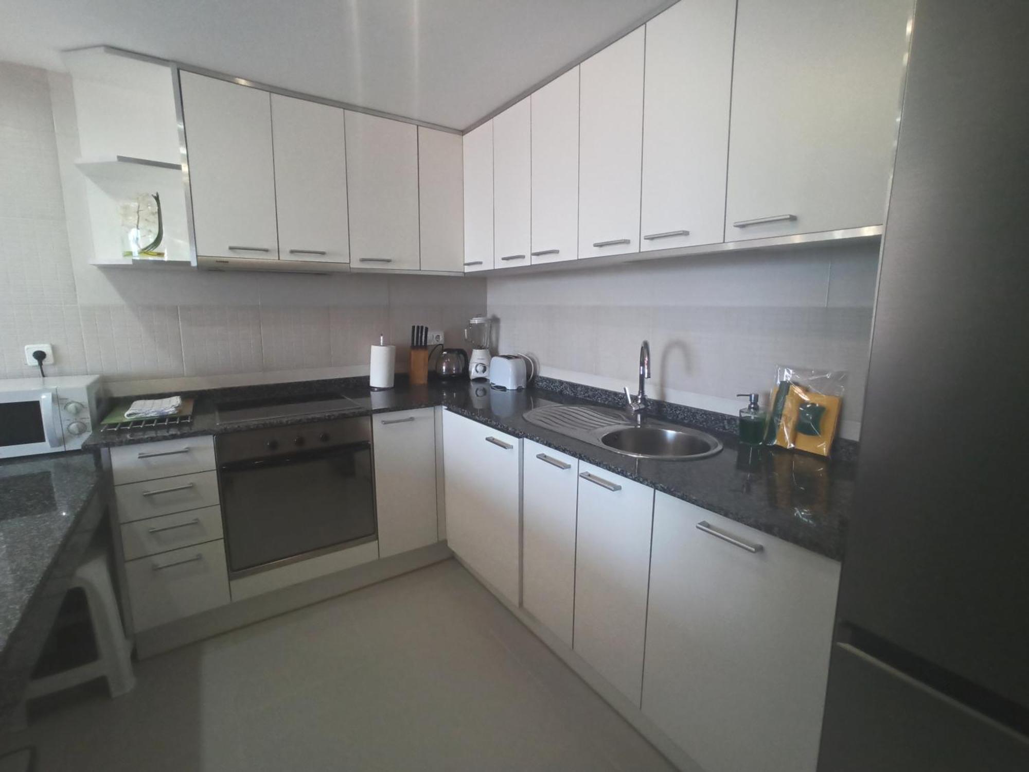 Apartamento Almar - Piscinas Verano E Invierno Daire Mojácar Dış mekan fotoğraf