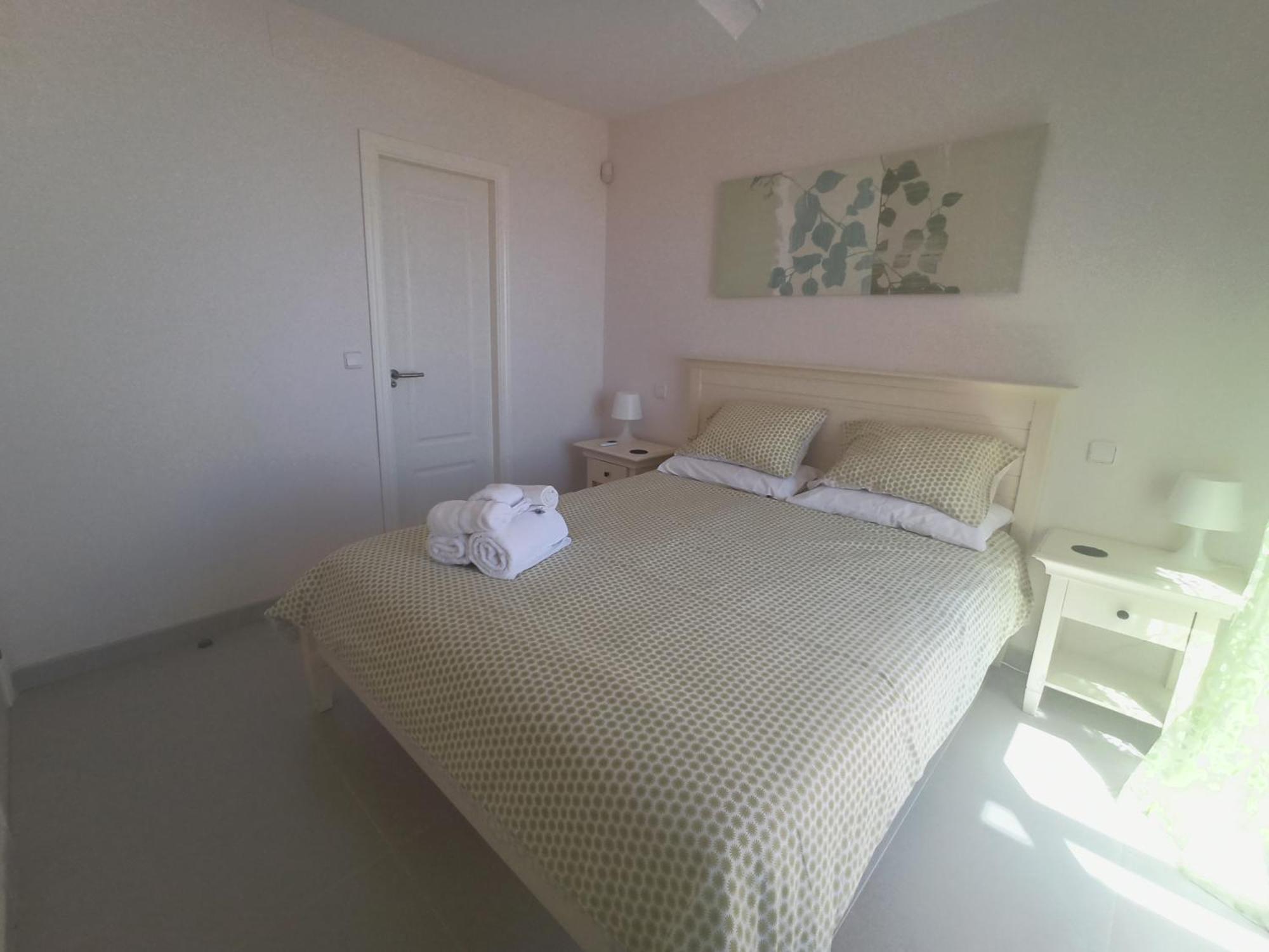 Apartamento Almar - Piscinas Verano E Invierno Daire Mojácar Dış mekan fotoğraf