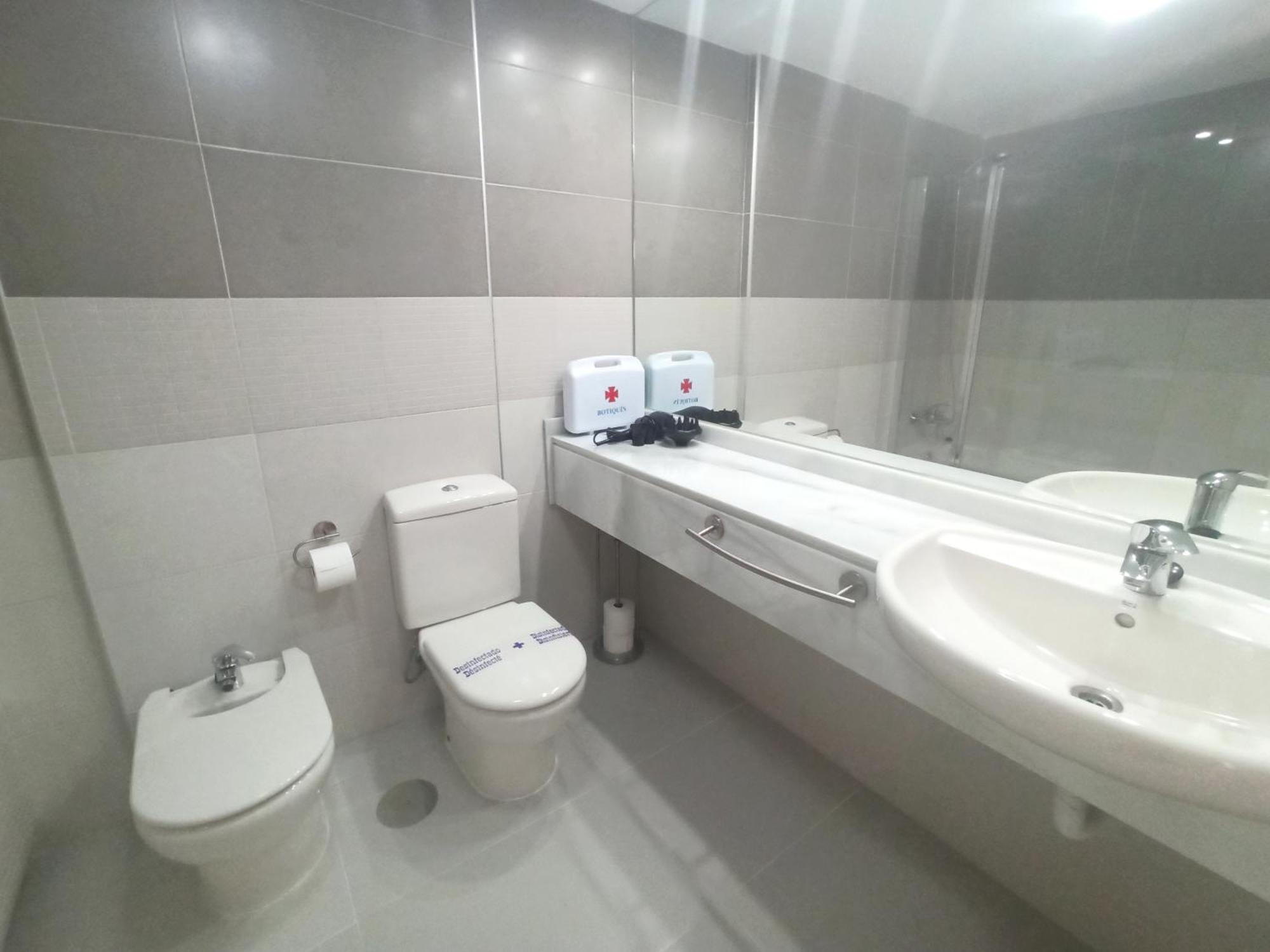 Apartamento Almar - Piscinas Verano E Invierno Daire Mojácar Dış mekan fotoğraf
