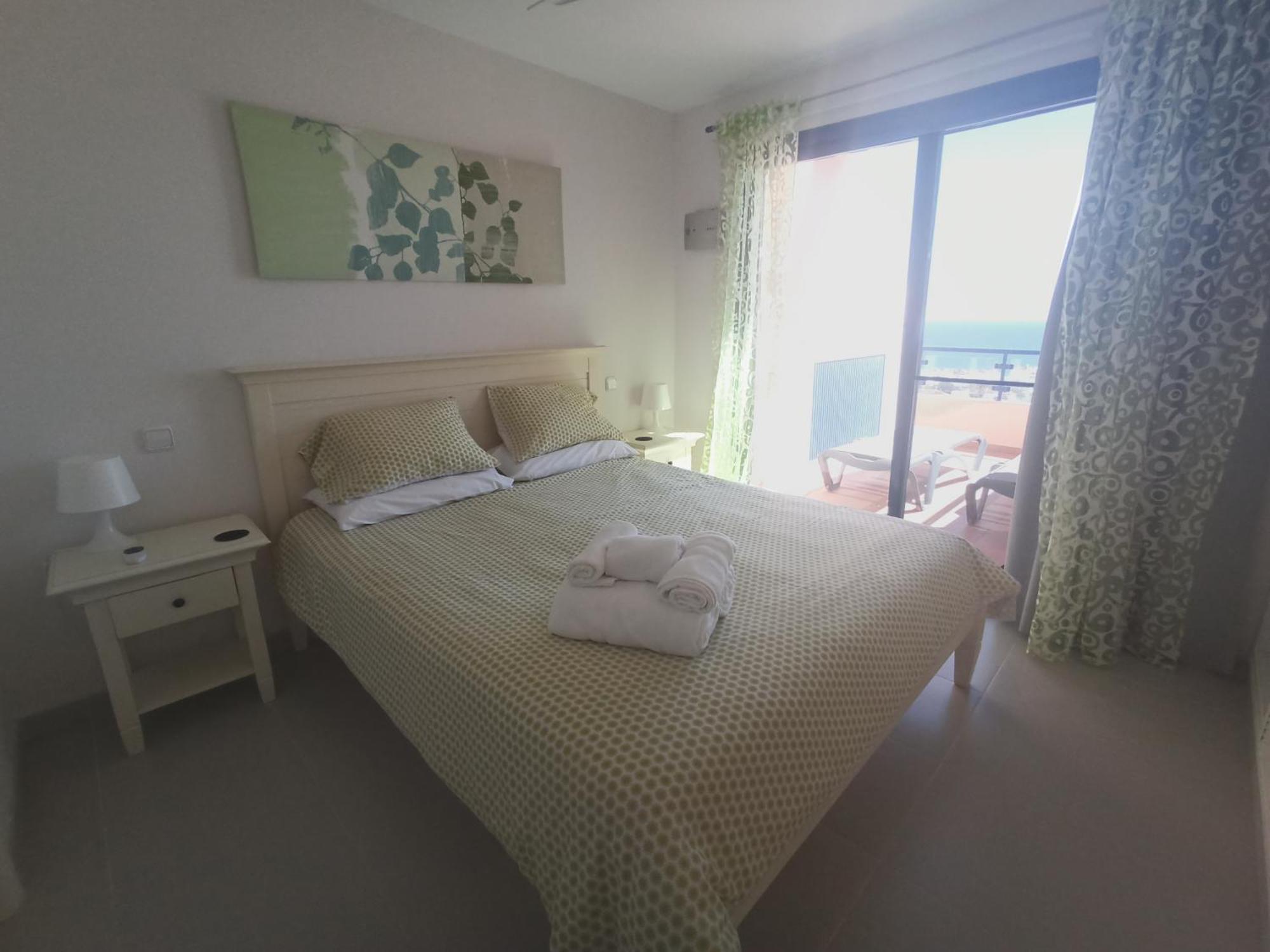 Apartamento Almar - Piscinas Verano E Invierno Daire Mojácar Dış mekan fotoğraf
