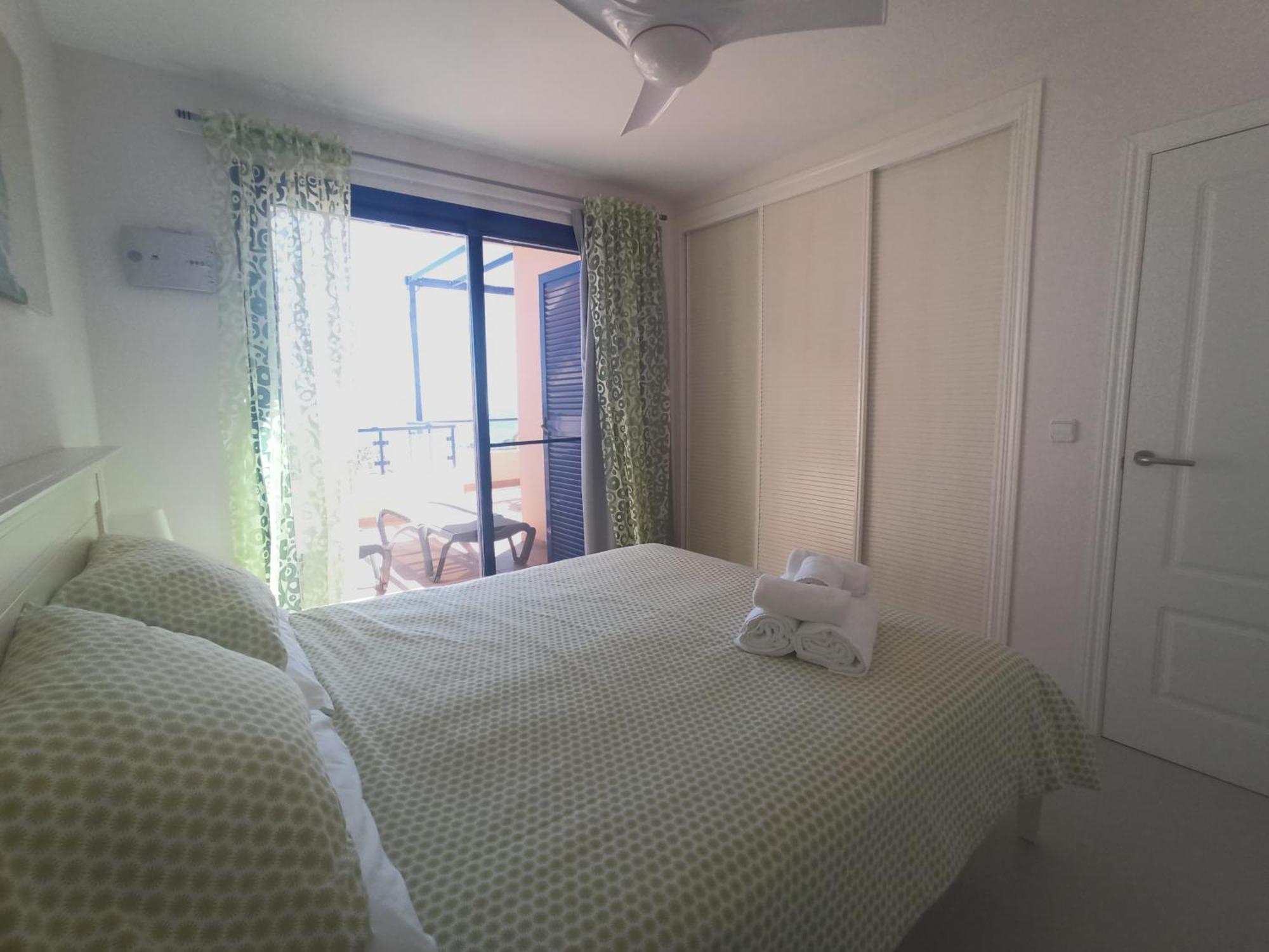 Apartamento Almar - Piscinas Verano E Invierno Daire Mojácar Dış mekan fotoğraf
