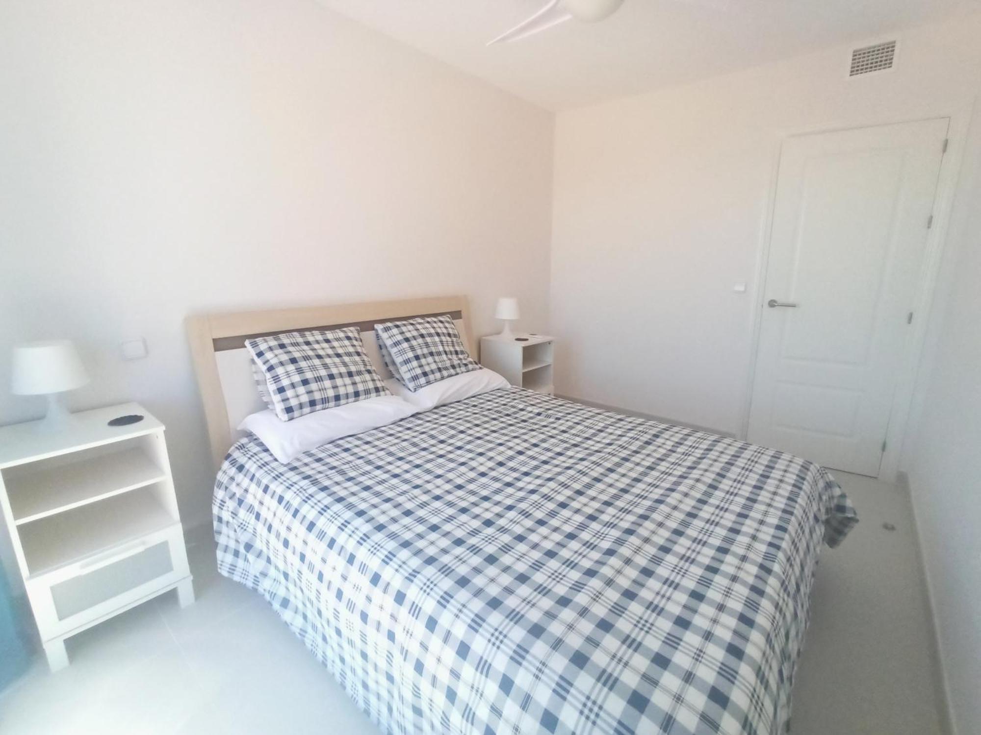 Apartamento Almar - Piscinas Verano E Invierno Daire Mojácar Dış mekan fotoğraf