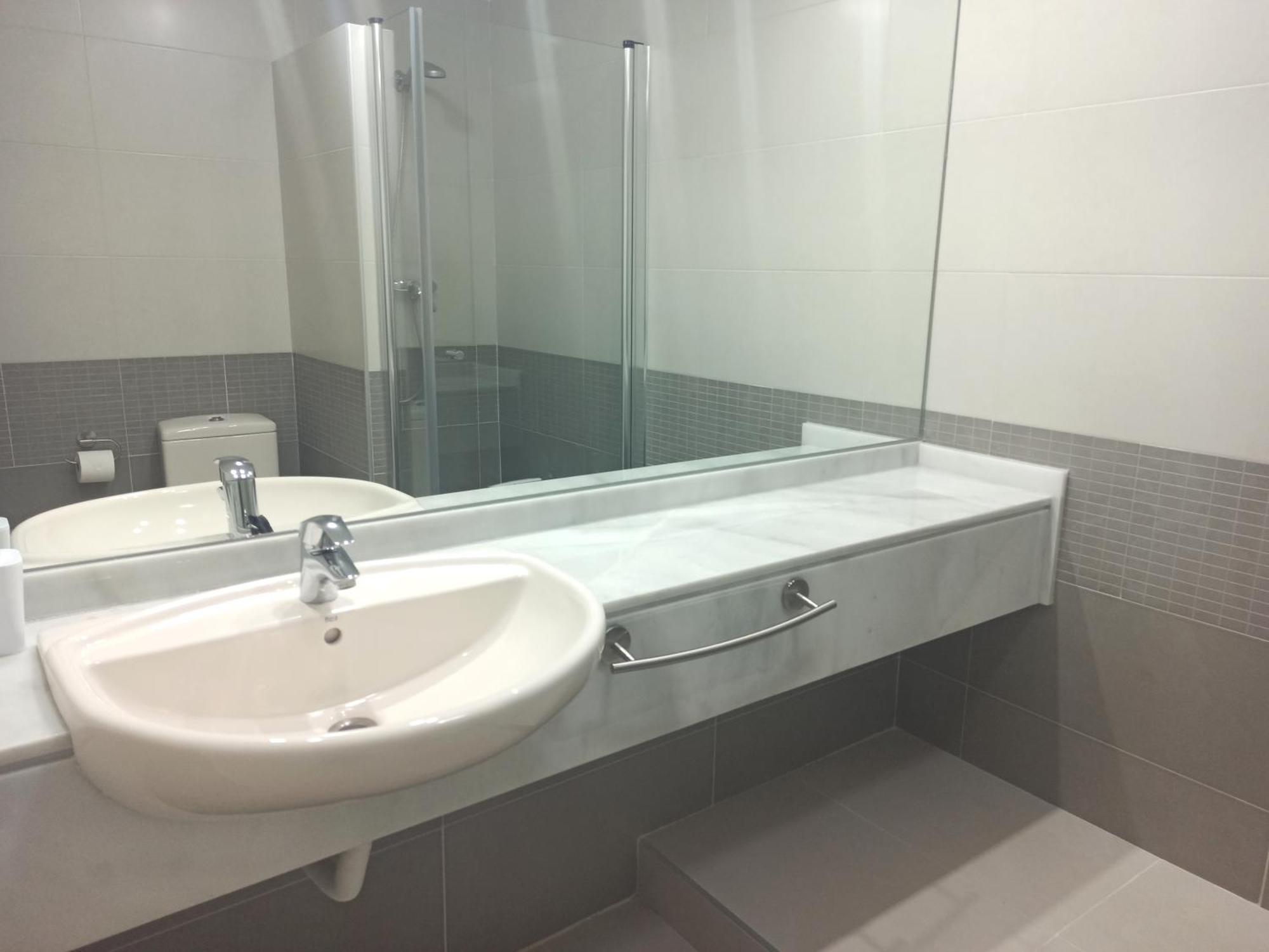 Apartamento Almar - Piscinas Verano E Invierno Daire Mojácar Dış mekan fotoğraf