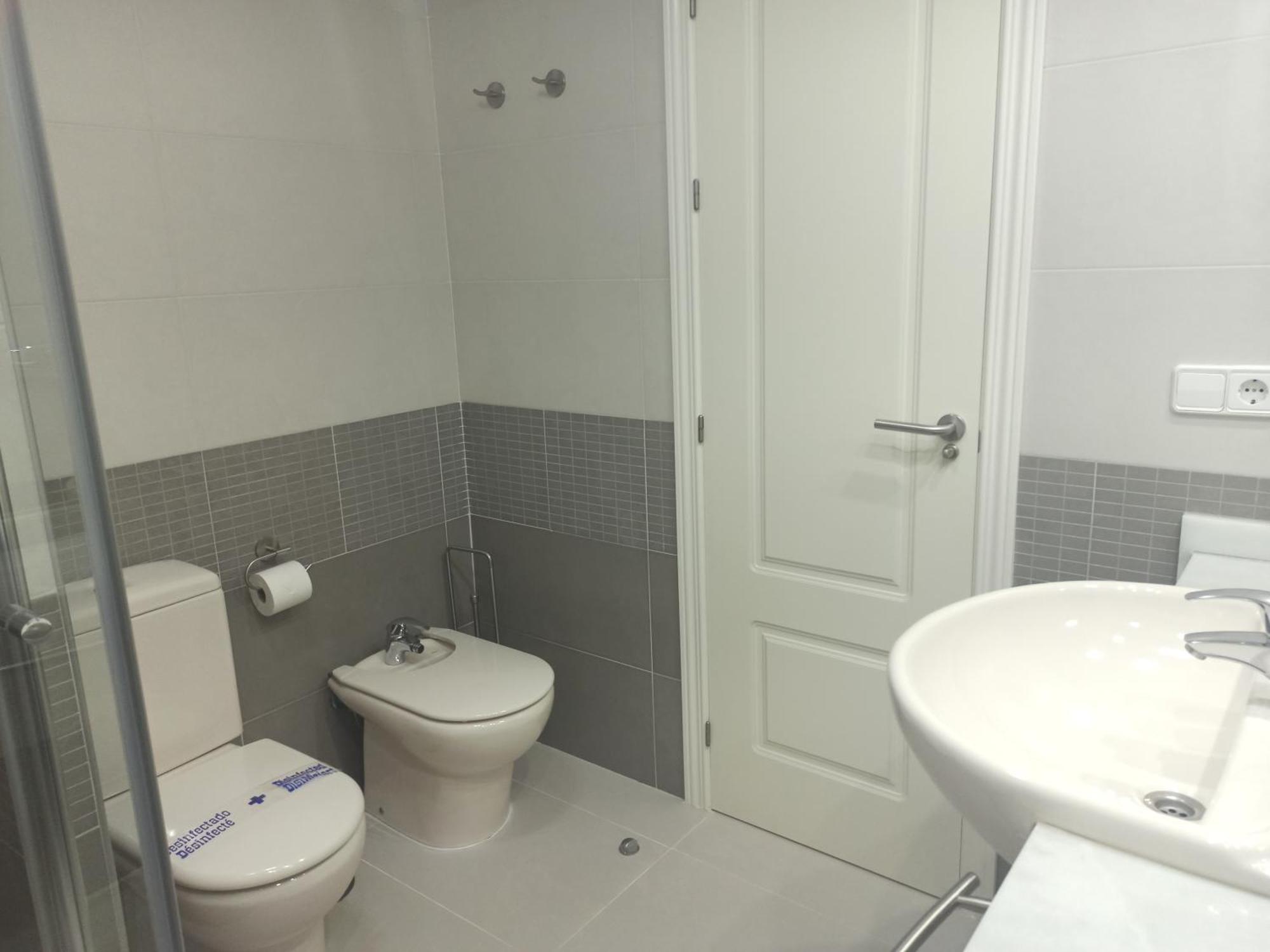 Apartamento Almar - Piscinas Verano E Invierno Daire Mojácar Dış mekan fotoğraf