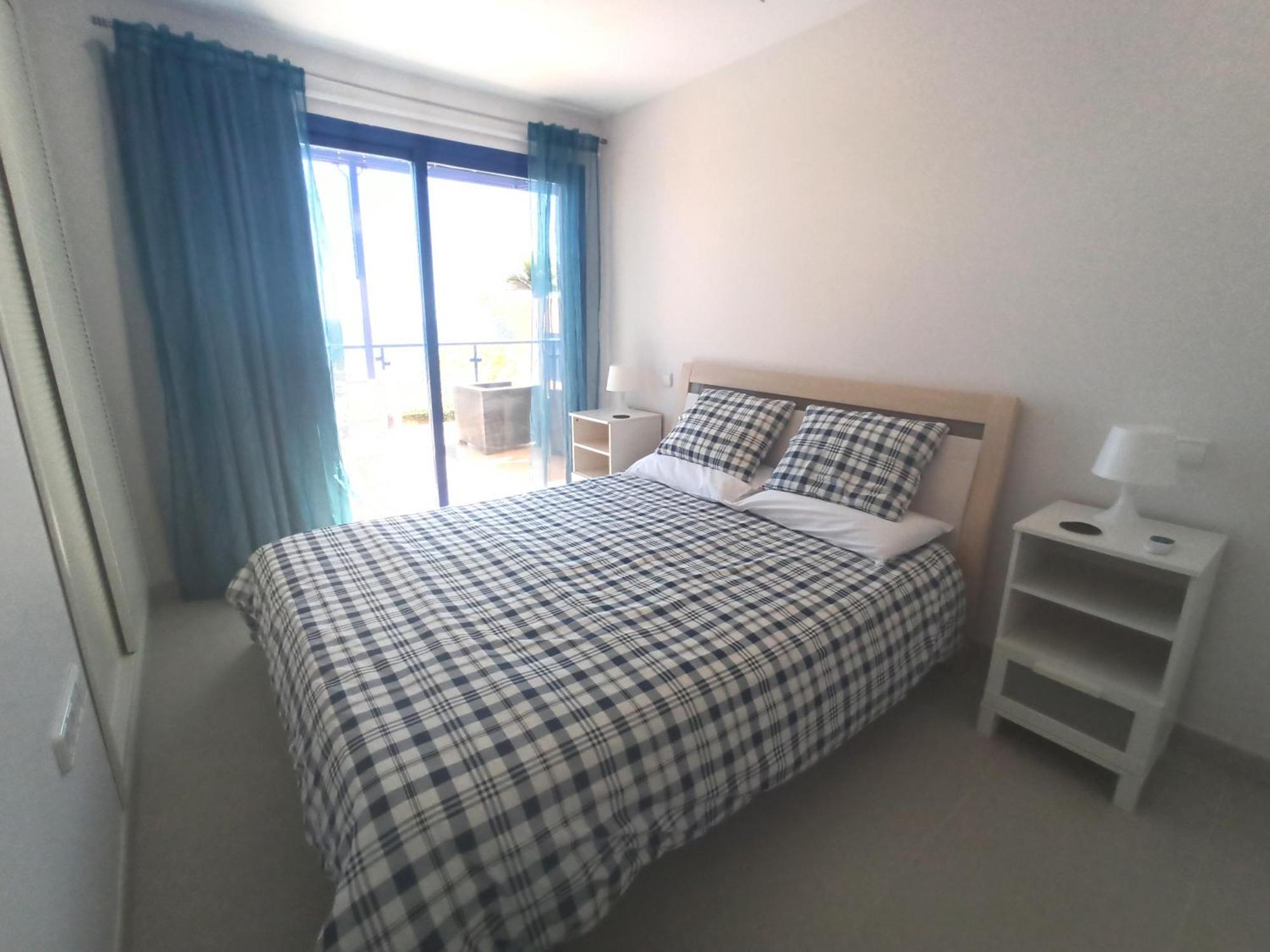 Apartamento Almar - Piscinas Verano E Invierno Daire Mojácar Dış mekan fotoğraf